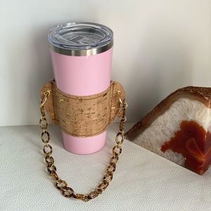 Coffee and chain